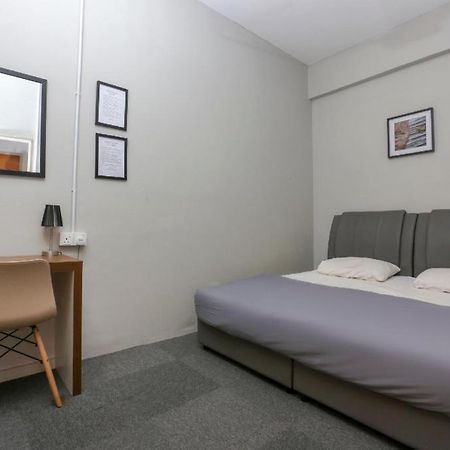 Spot On 89751 Bed Station Guest House Tanah Rata Exterior foto