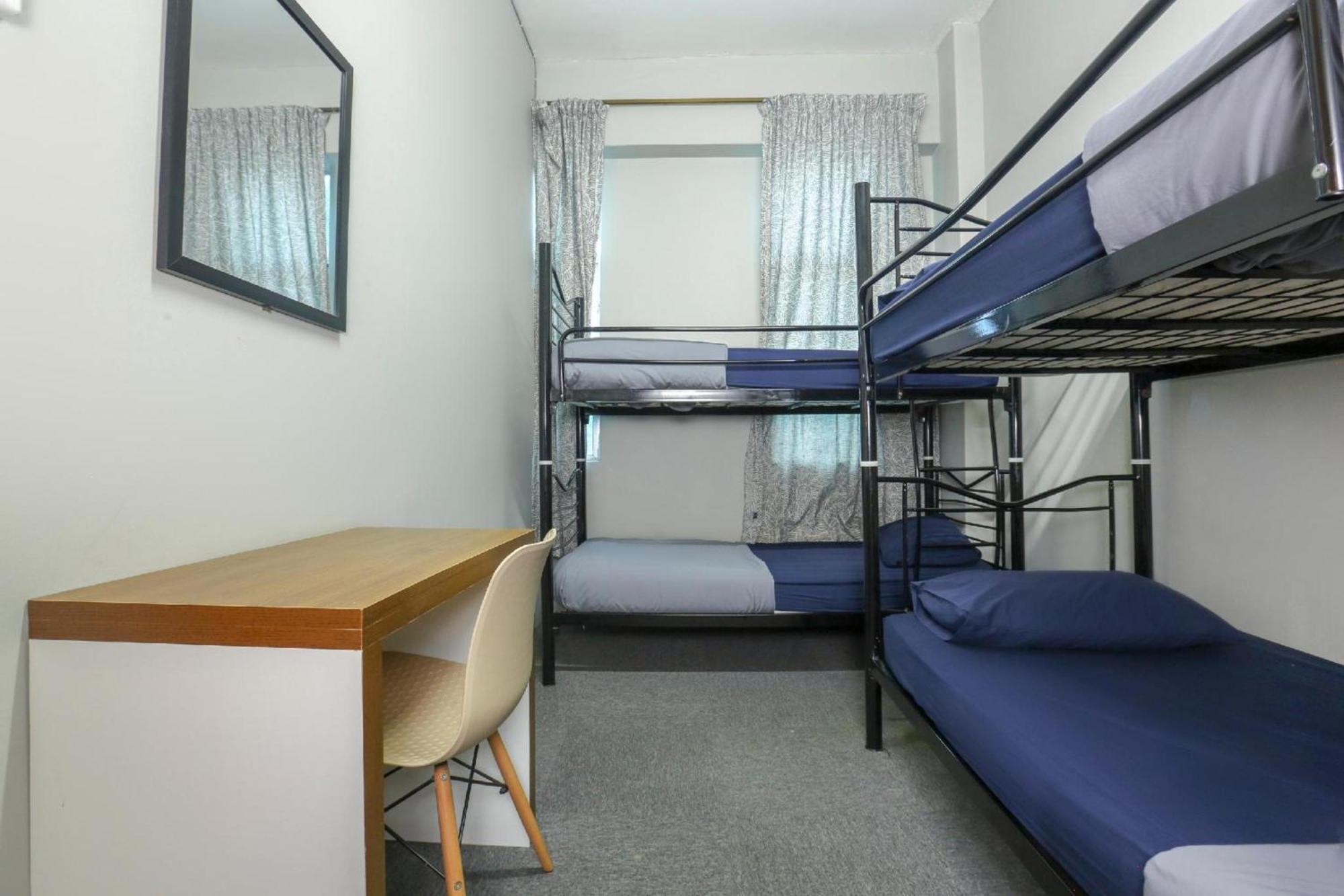 Spot On 89751 Bed Station Guest House Tanah Rata Exterior foto