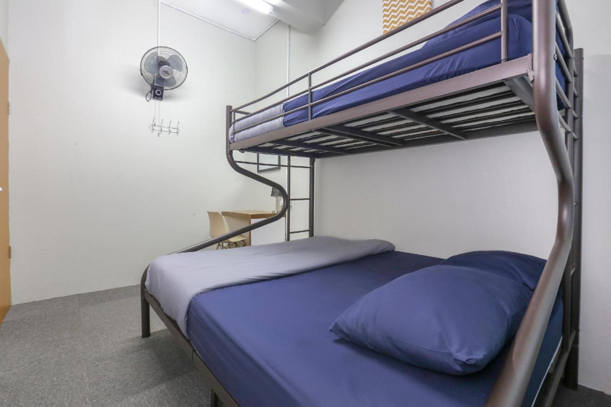 Spot On 89751 Bed Station Guest House Tanah Rata Exterior foto