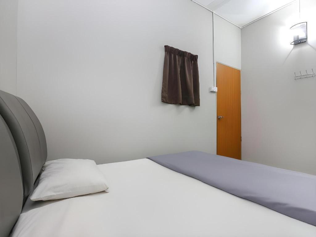 Spot On 89751 Bed Station Guest House Tanah Rata Exterior foto