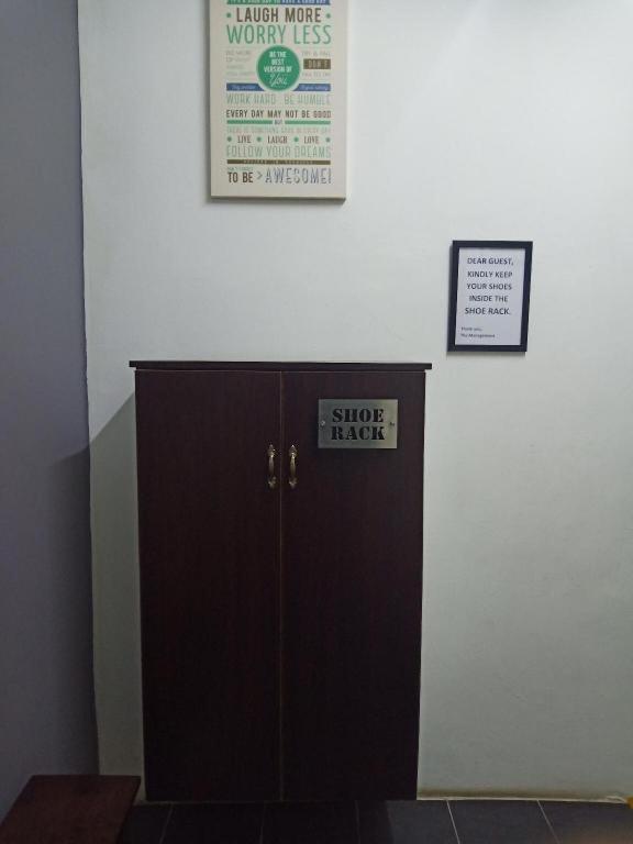 Spot On 89751 Bed Station Guest House Tanah Rata Exterior foto