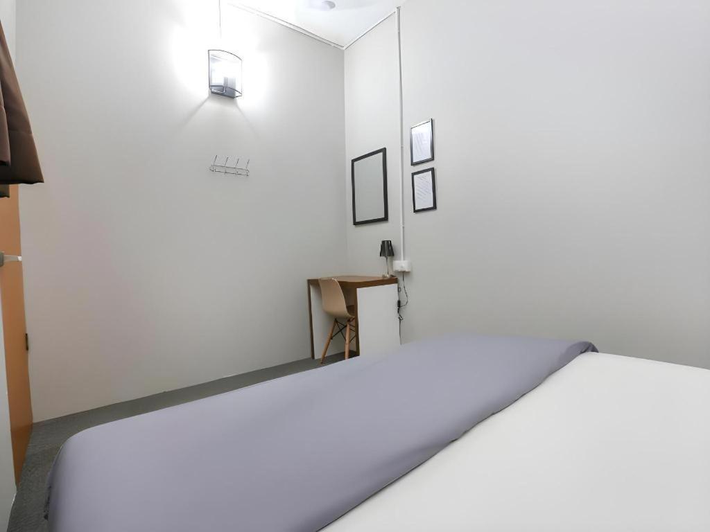 Spot On 89751 Bed Station Guest House Tanah Rata Exterior foto