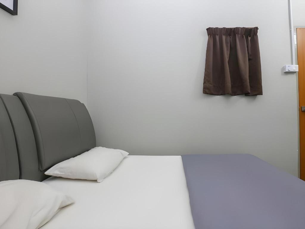 Spot On 89751 Bed Station Guest House Tanah Rata Exterior foto