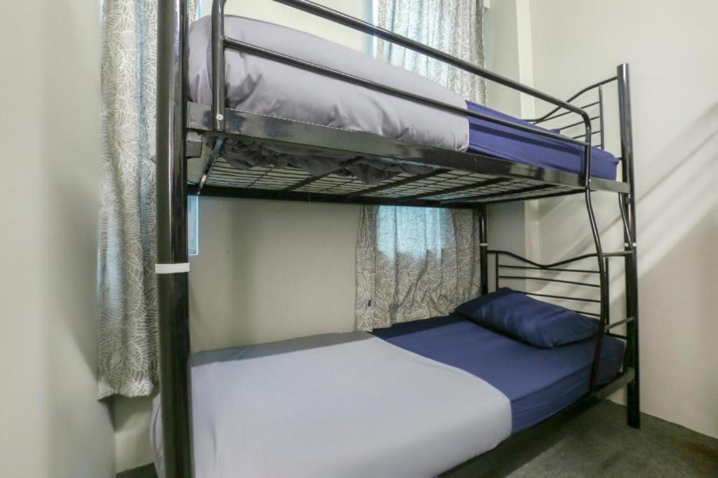 Spot On 89751 Bed Station Guest House Tanah Rata Exterior foto