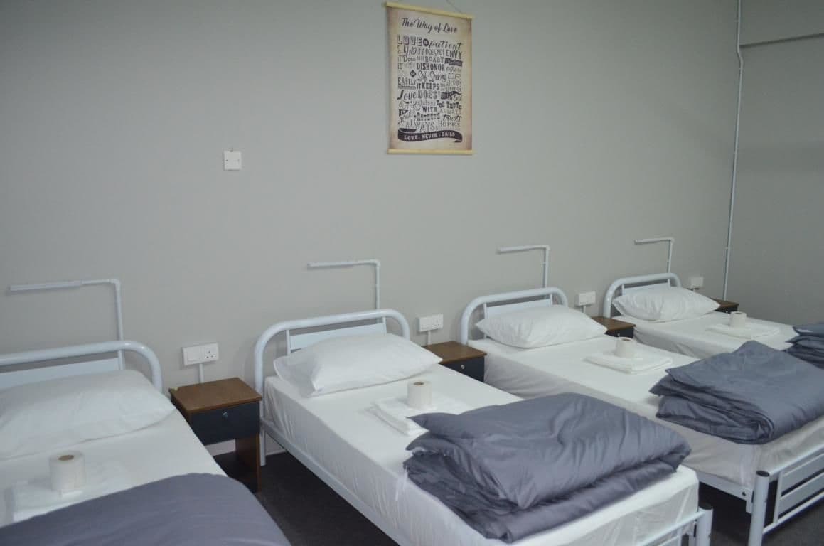 Spot On 89751 Bed Station Guest House Tanah Rata Exterior foto